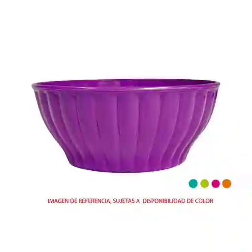 Colplast Ensaladera Pequeña