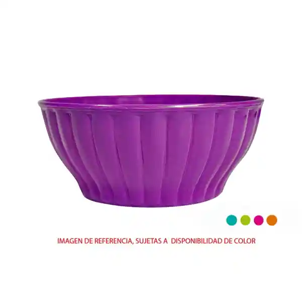 Colplast Ensaladera Pequeña