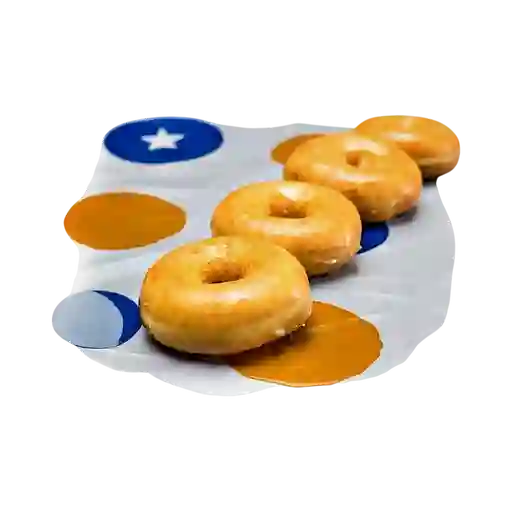 Donut Azúcar