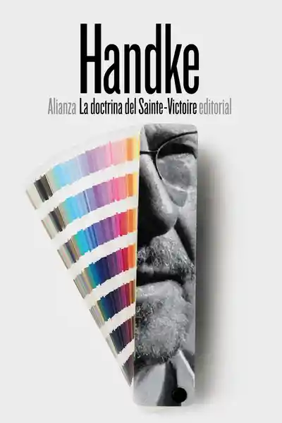 La Doctrina Del Sainte - Peter Handke