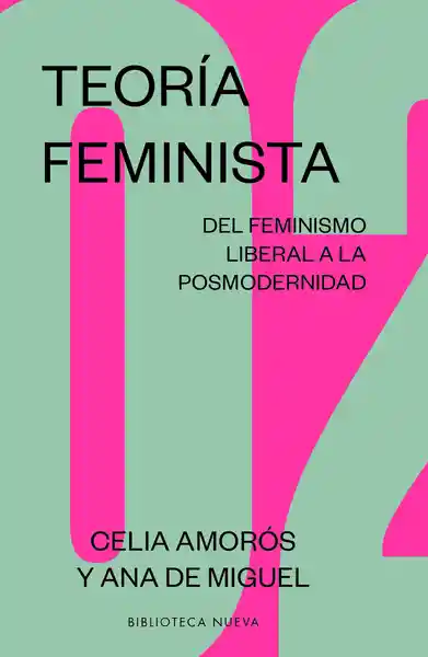 Teoría Feminista 02: Del Feminismo Liberal a la Posmodernidad