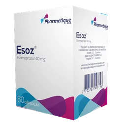 Esoz (40 mg)