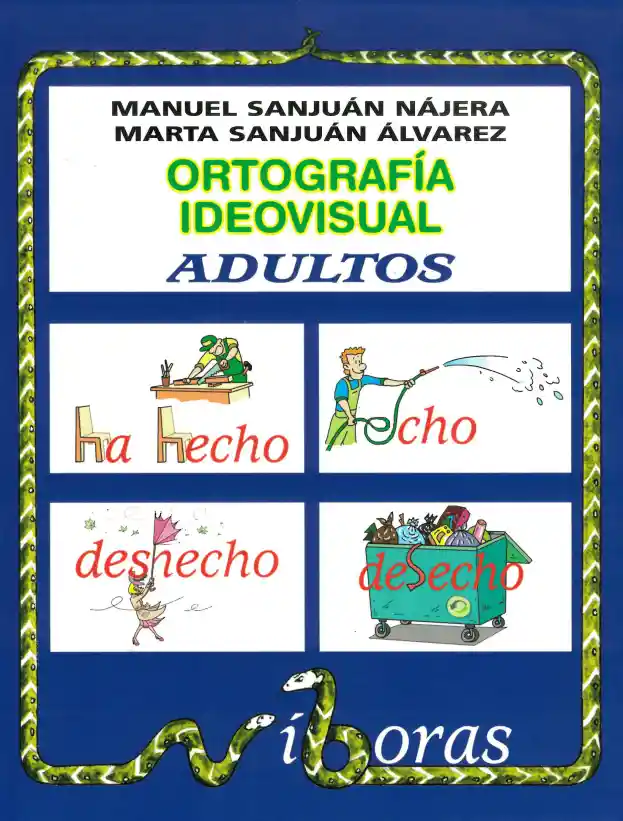 Ortografía Ideovisual