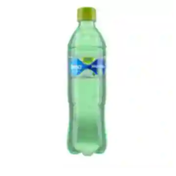 Aguas Saborizada Limón