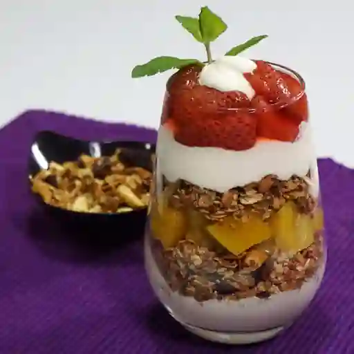 Parfait de Granola 12 Oz