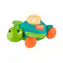 Fisher Price F-p Linkimals Tortuga Primeros Gxk39