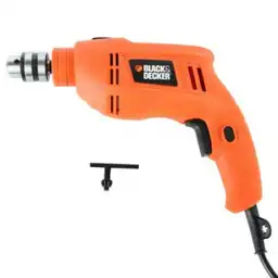 Black And Decker Taladro Percutor 3/8 Pulgadas