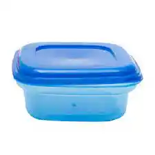 Recipiente Ingeproductos Kilo Cuadrado