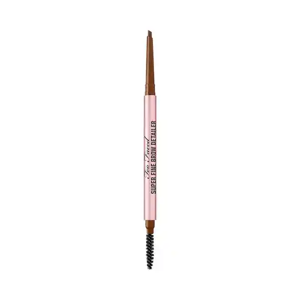 Too Faced Delineador de Cejas Auburn