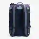 Topo Designs Mochila de Aventura Rover Loganberry/Crackle 20 L