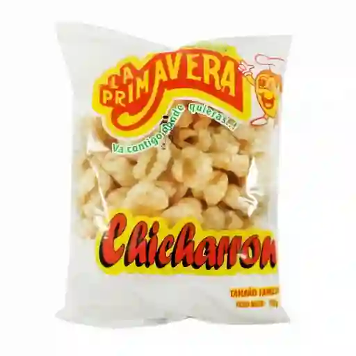 Primavera Lachicharron Frito