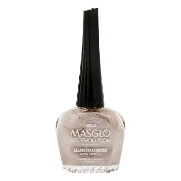 Esmalte Gel Evolution Masglo