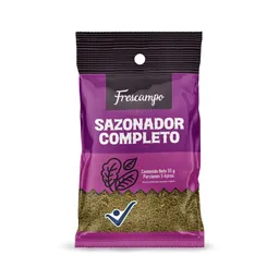 Sazonador Frescampo Mezclas Condimentadas (55 Gr)