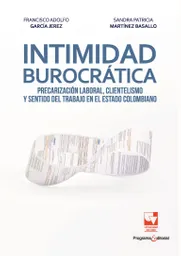 Intimidad Burocrática