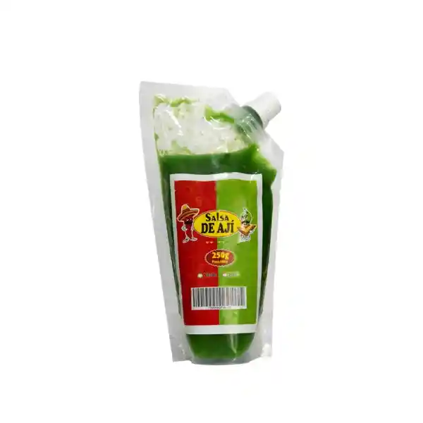 Ajinomoto Receta de Casa