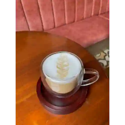 Cafe Latte