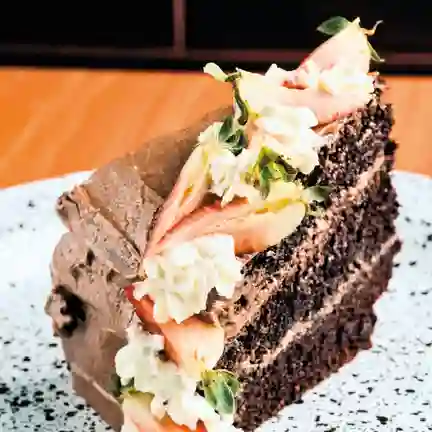 Torta de Chocolate