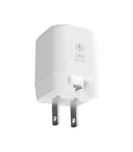 Adam Adaptador Elements Pared M 33W