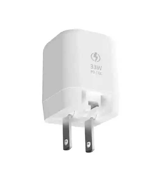 Adam Adaptador Elements Pared M 33W