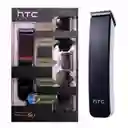 HTC Máquina de Afeitar Recargable y Perfiladora 5 en 1- AT-1201
