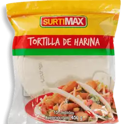 Tortillas