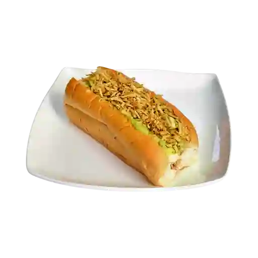 Perra Grande