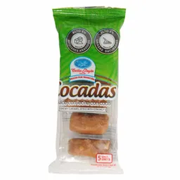 Cocada Del Valle