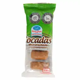 Cocada Del Valle