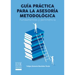 Guia Practica Para La Asesoria Metodologica