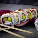 Sushi Sulu 10 Bocados