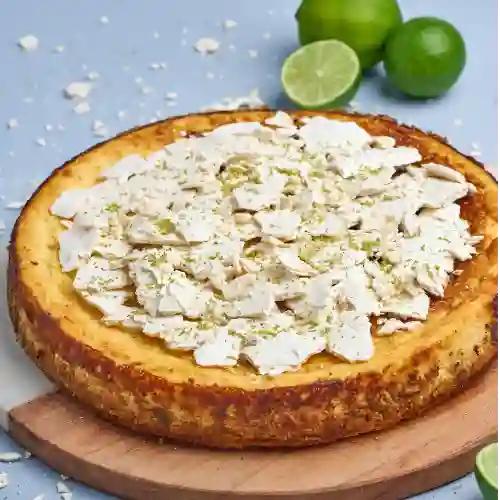 Mediana de Pie de Limón