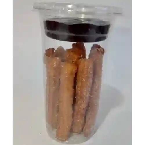 Domo de Churros X 10