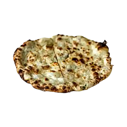Aloo / Papa Tandoori Parantha