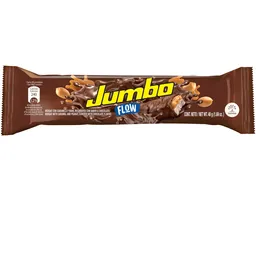 Jumbo Chocolatina Flow