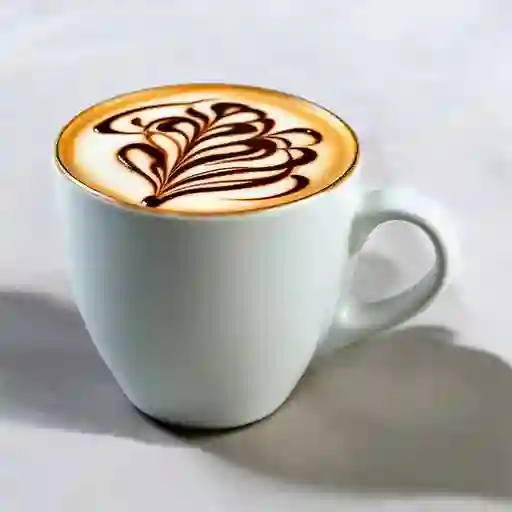 Mocaccino