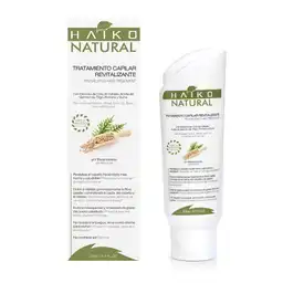 Haiko Natural Tratamiento Capilar Revitalizante