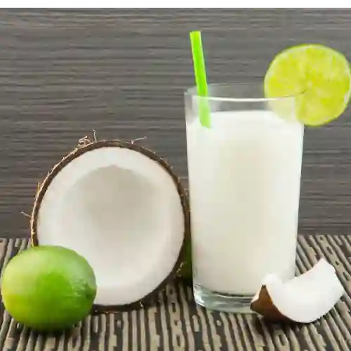 Limonada Coco 16 Oz