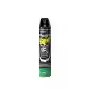 Raid Insecticida Acción Total Aerosol