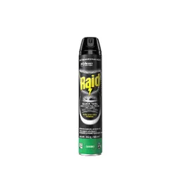 Raid Insecticida Acción Total Aerosol