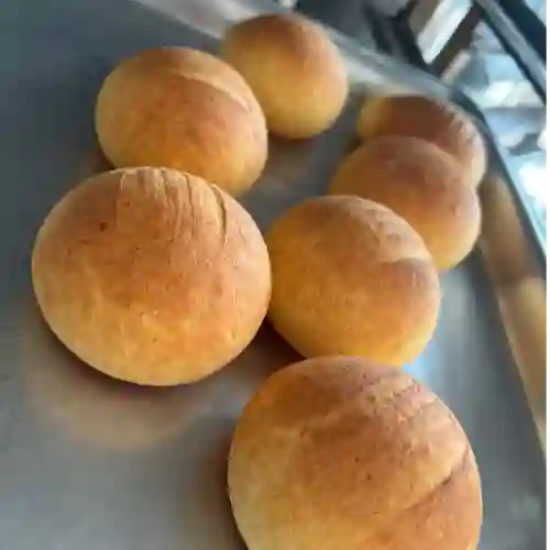 Almojabanas