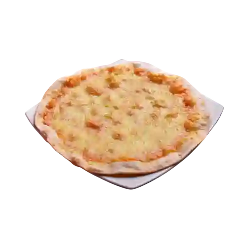 Pizza de Queso