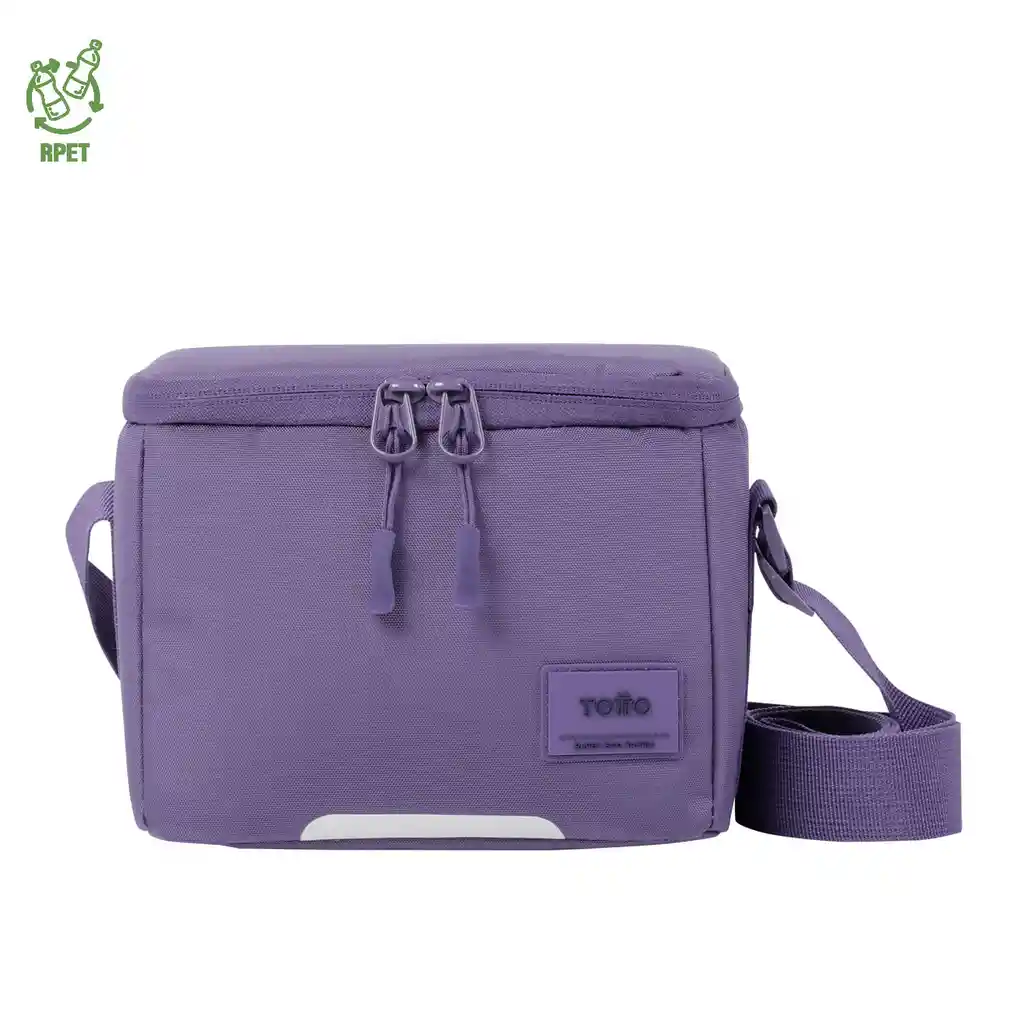 Lonchera Sensory Ecofriendly Con Recipiente