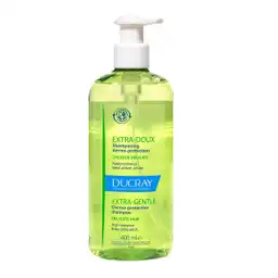 Ducray Shampoo Dermoprotector Extra Doux
