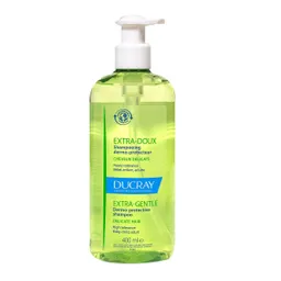 Ducray Shampoo Dermoprotector Extra Doux