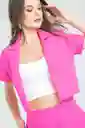 Blazer Corto Malibu