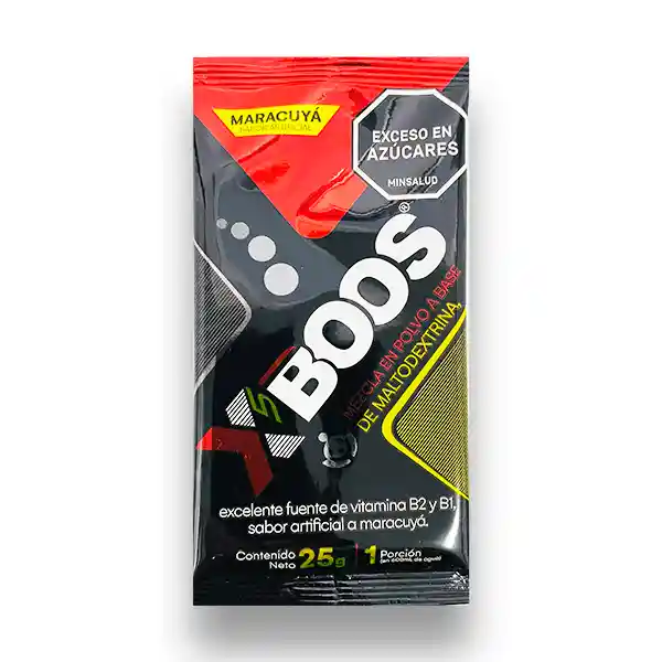 ALIM MALTODEX/VIT B1/B2 25G SACHET