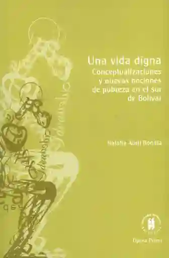 Una Vida Digna