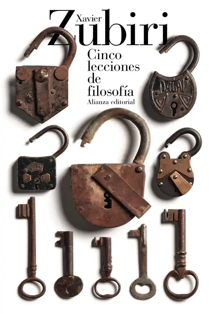 Cinco Lecciones de Filosofía