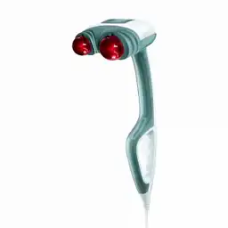 Homedics Masajeador Percutor Con Calor HHP_351H
