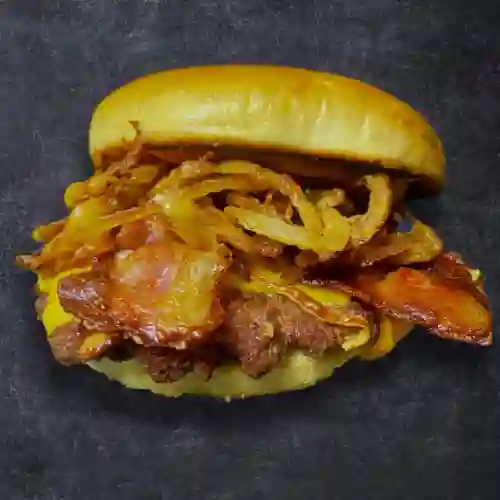 Mistic Crispy